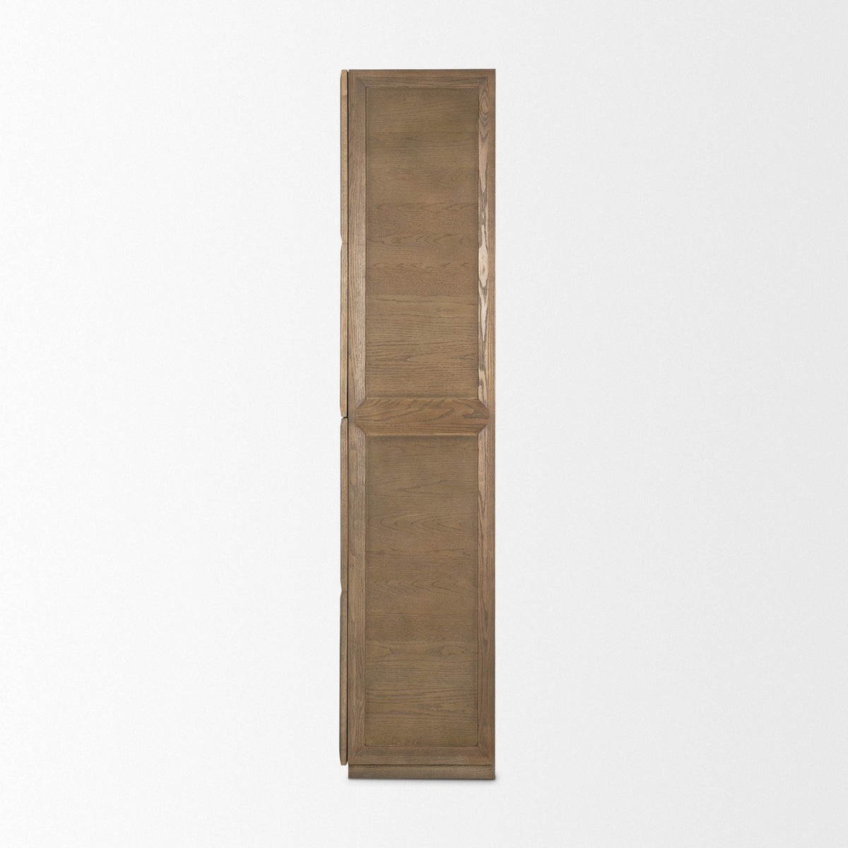 FurnitureSina Curio Cabinet - Dekor Butik