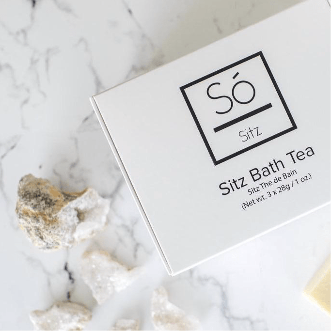 SoaksSitz - Dekor Butik