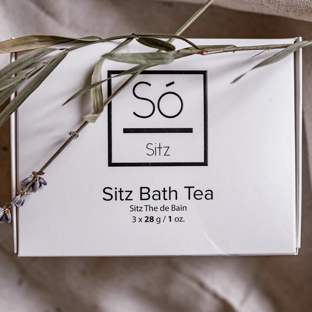 Soakssitz - Dekor Butik