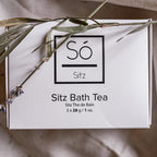 Soakssitz - Dekor Butik