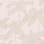 WallpaperSketched Palm Wallpaper - Dekor Butik