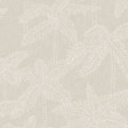 WallpaperSketched Palm Wallpaper - Dekor Butik