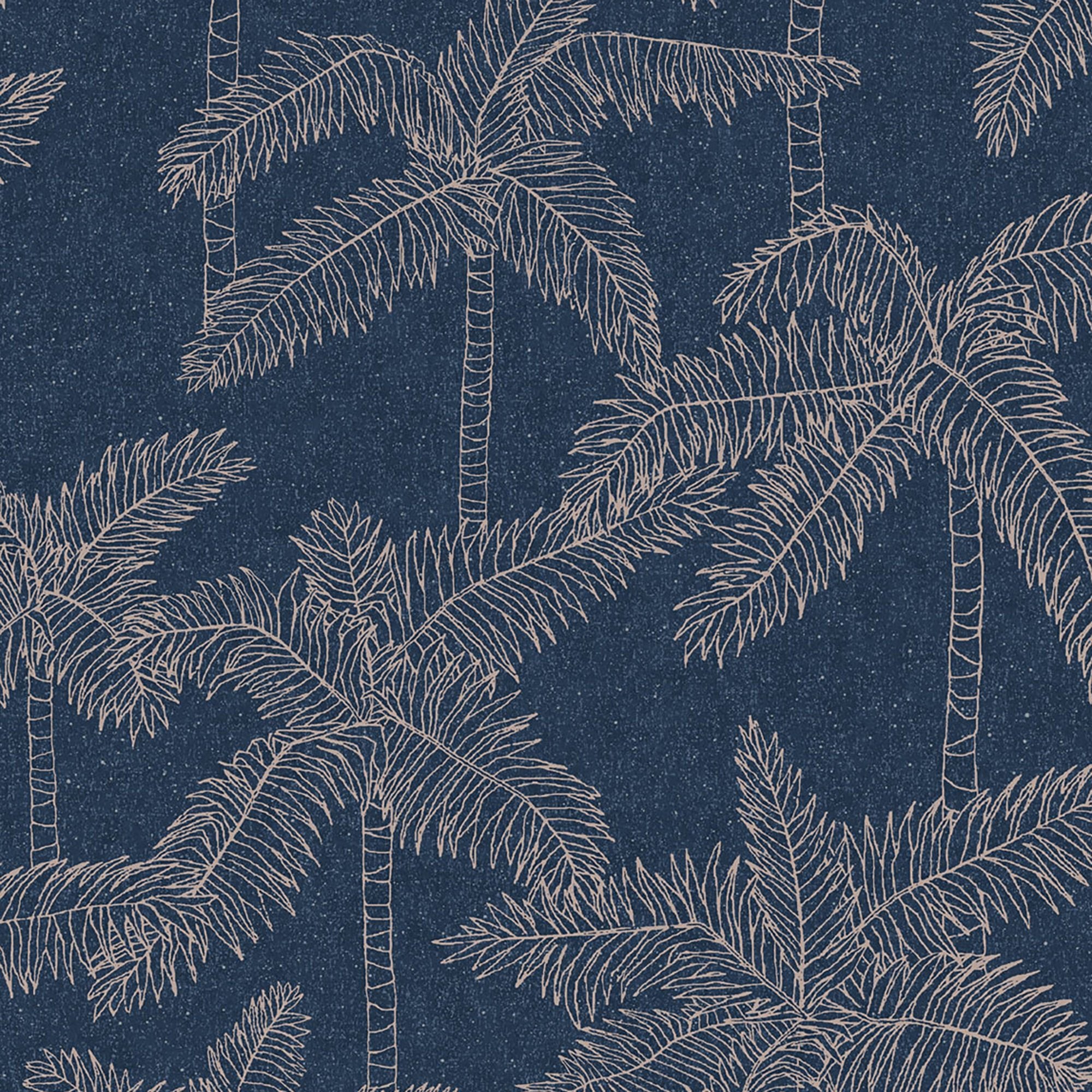 WallpaperSketched Palm Wallpaper - Dekor Butik