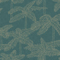 WallpaperSketched Palm Wallpaper - Dekor Butik