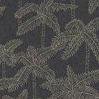 WallpaperSketched Palm Wallpaper - Dekor Butik