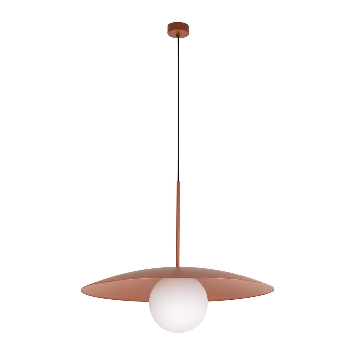 Slate Mid - Century Modern Pendant Ceiling Light for Kitchen Island, Dining Room & Statement Interior Lighting - Dekor Butik