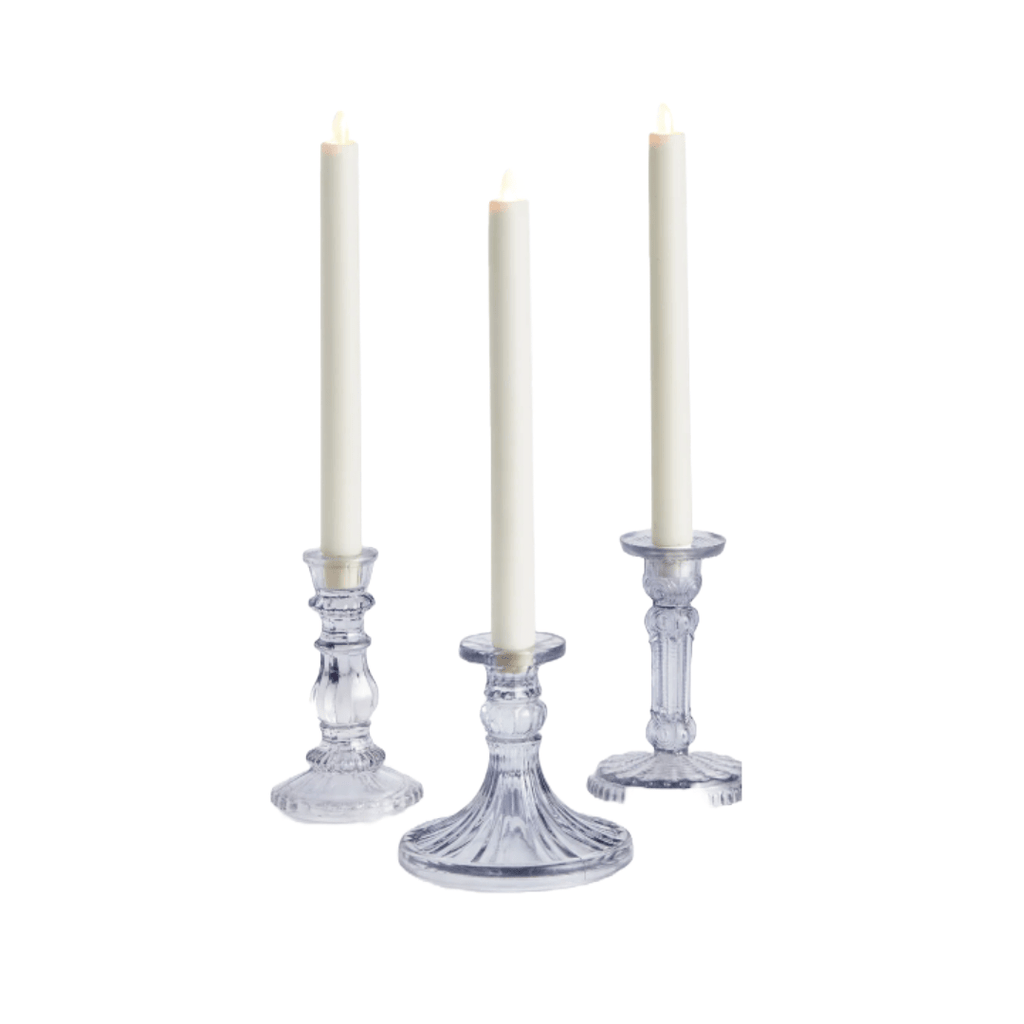 DecorSmall Estella Taper Holders - 3 styles - Dekor Butik