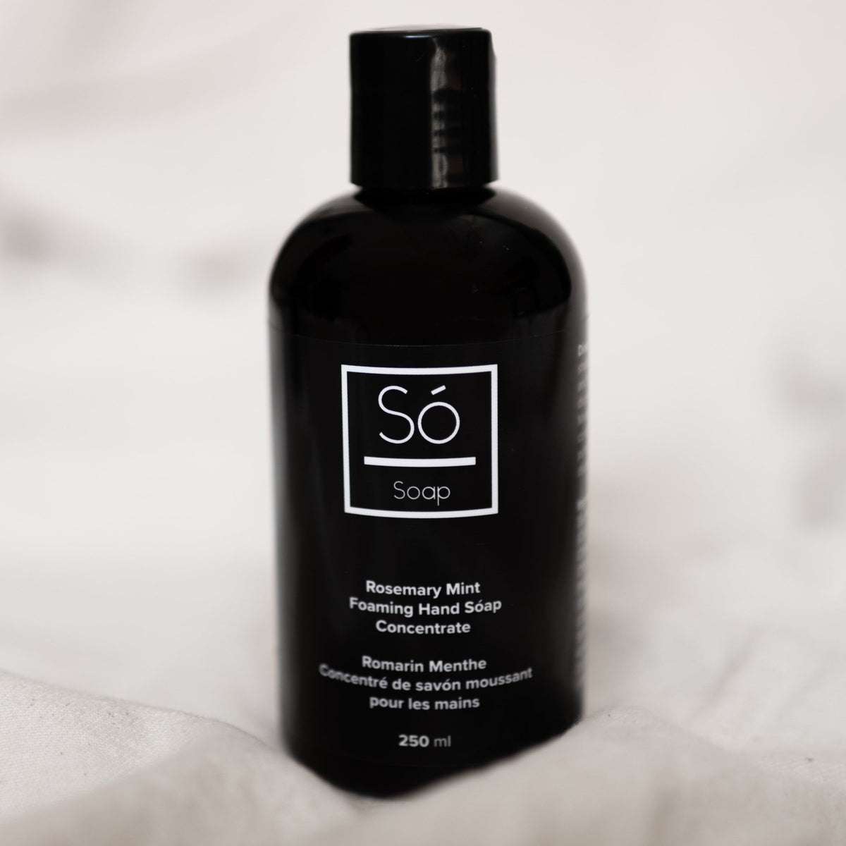 Cleansingsóap - foaming hand sóap concentrate - Dekor Butik