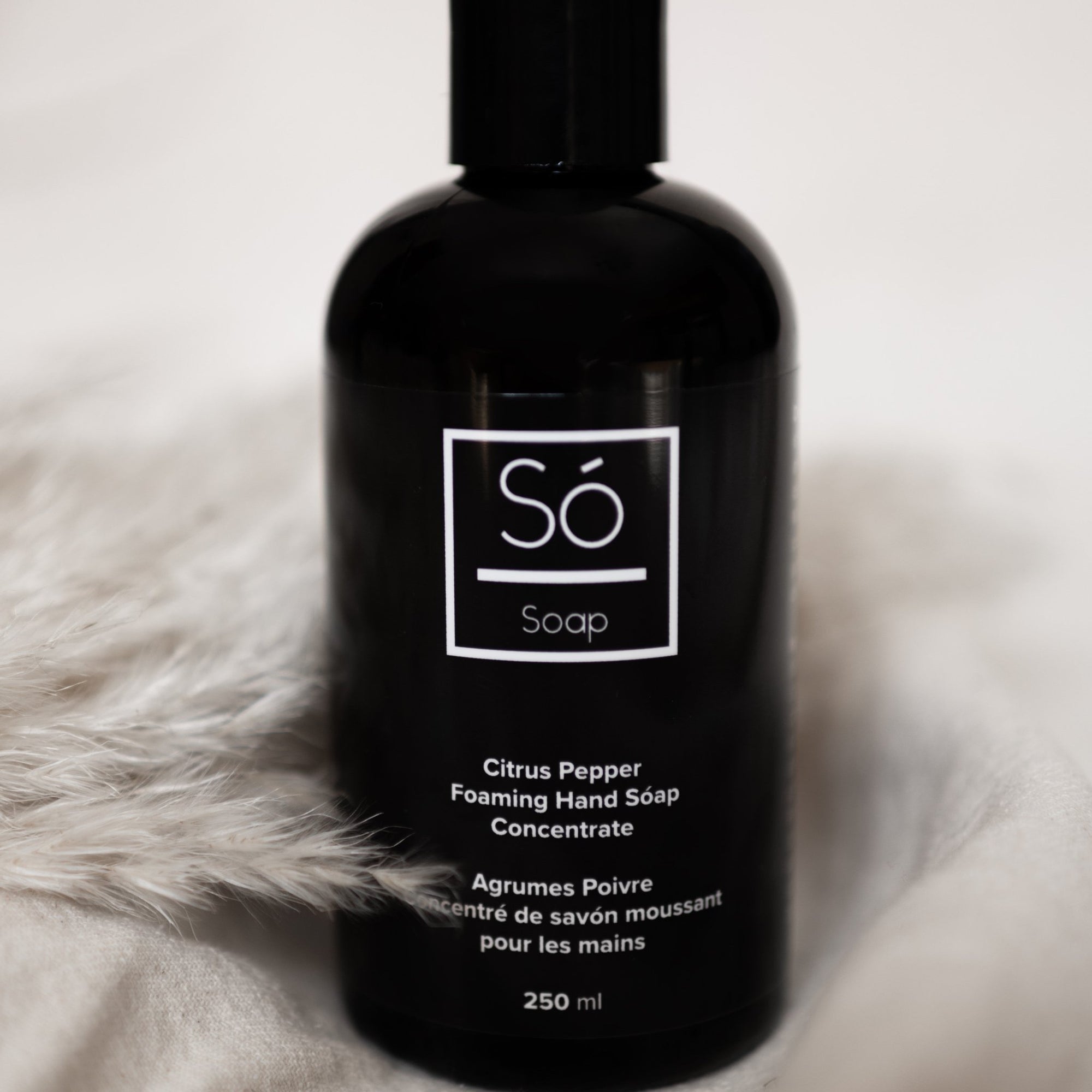 CleansingSóap - Foaming Hand Sóap Concentrate - Dekor Butik