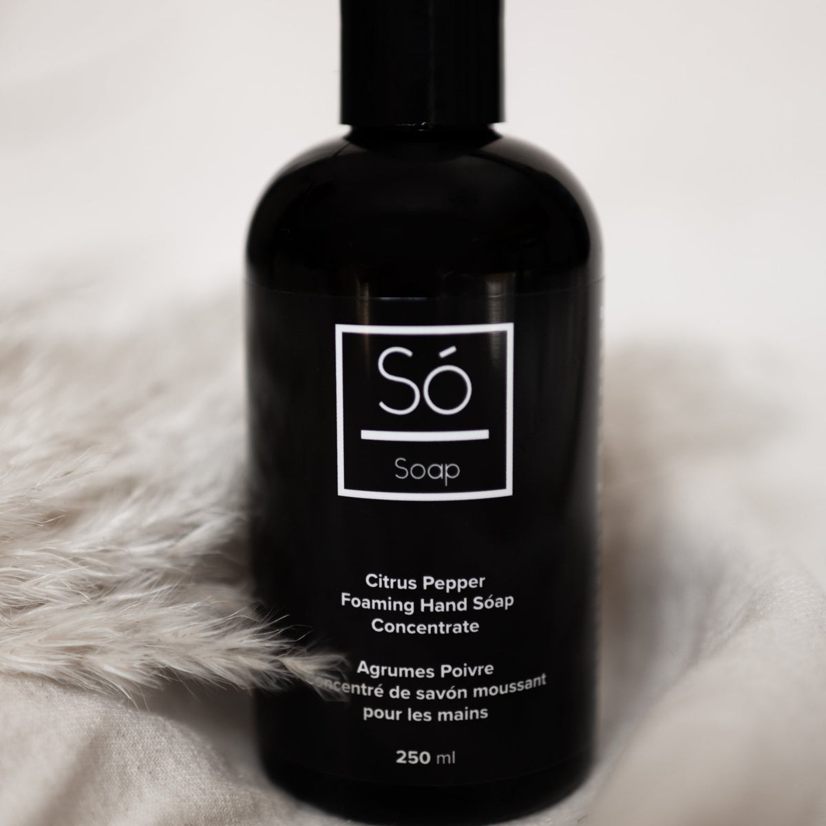 Cleansingsóap - foaming hand sóap concentrate - Dekor Butik