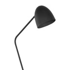 Floor LampsSOHO Black Modern Minimalist Floor Lamp for Living Room & Reading Nook - Dekor Butik