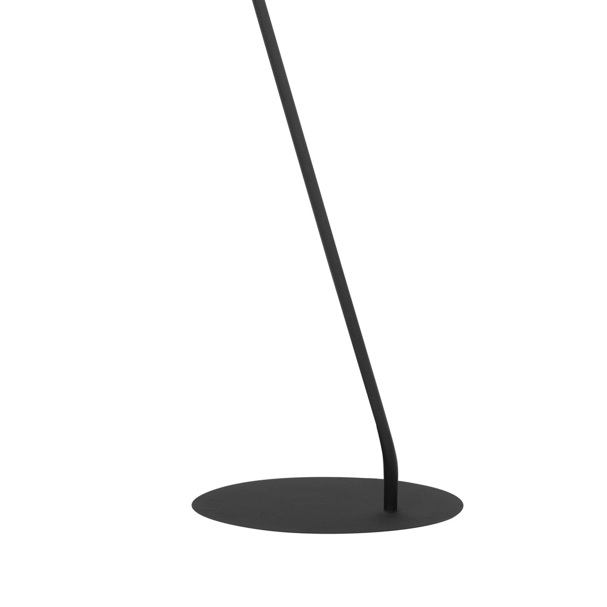 Floor LampsSOHO Black Modern Minimalist Floor Lamp for Living Room & Reading Nook - Dekor Butik