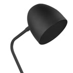 SOHO Black Modern Minimalist Night Lamp - Dekor Butik