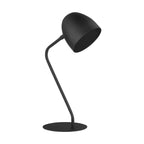 SOHO Black Modern Minimalist Night Lamp - Dekor Butik