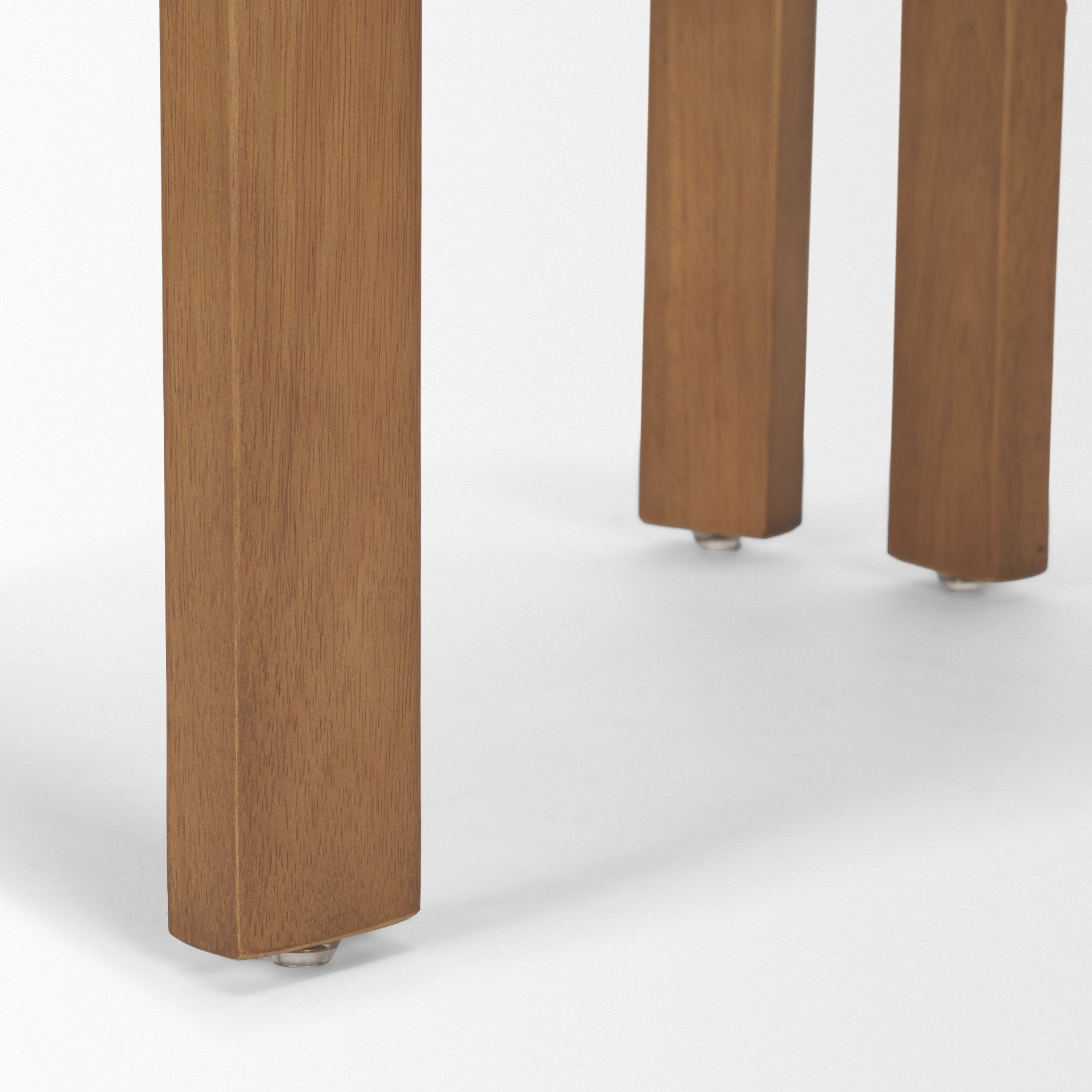 Soho Curve Tripod Dining Chair - Dekor Butik