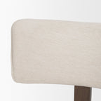Soho Curve Tripod Dining Chair - Dekor Butik