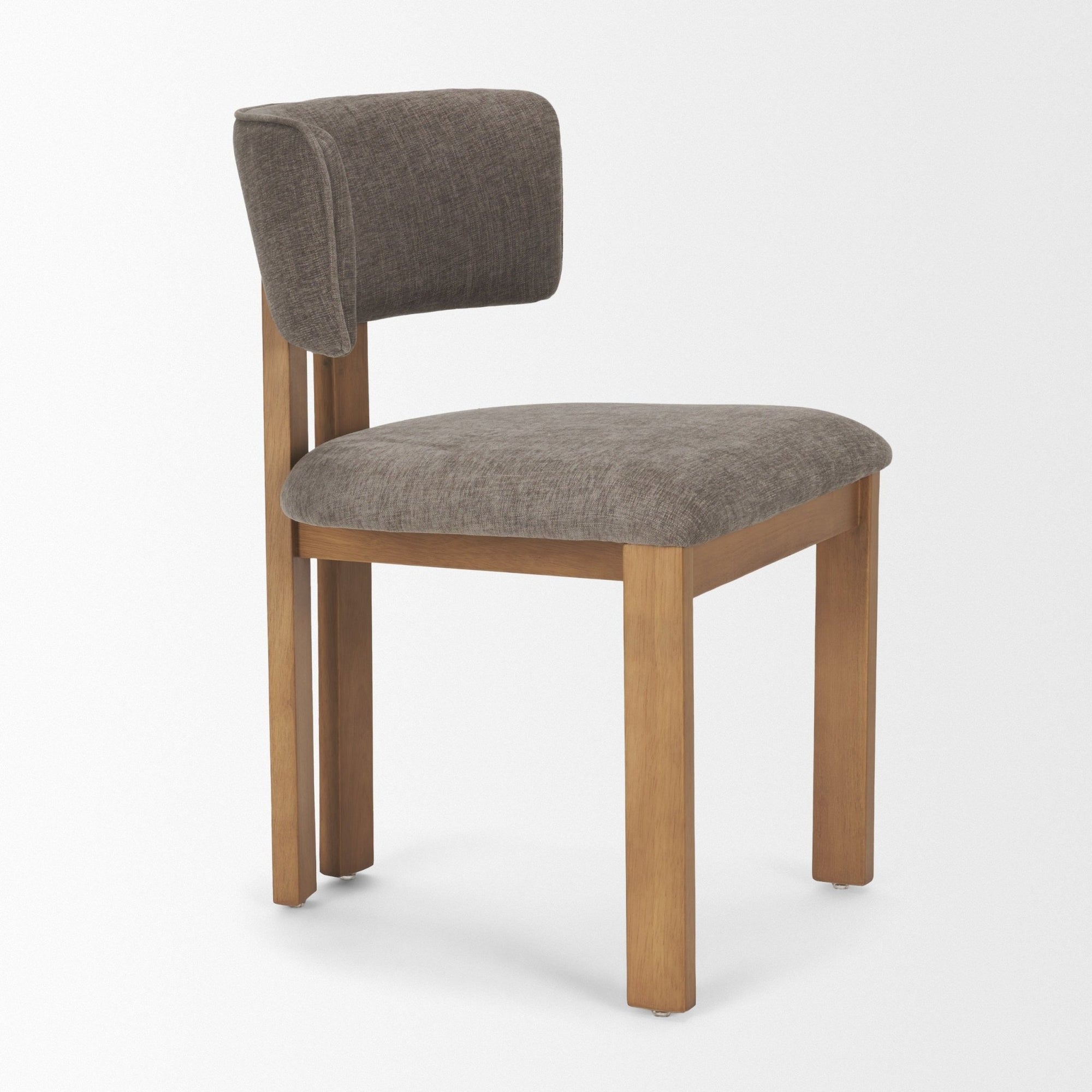 Soho Curve Tripod Dining Chair - Dekor Butik