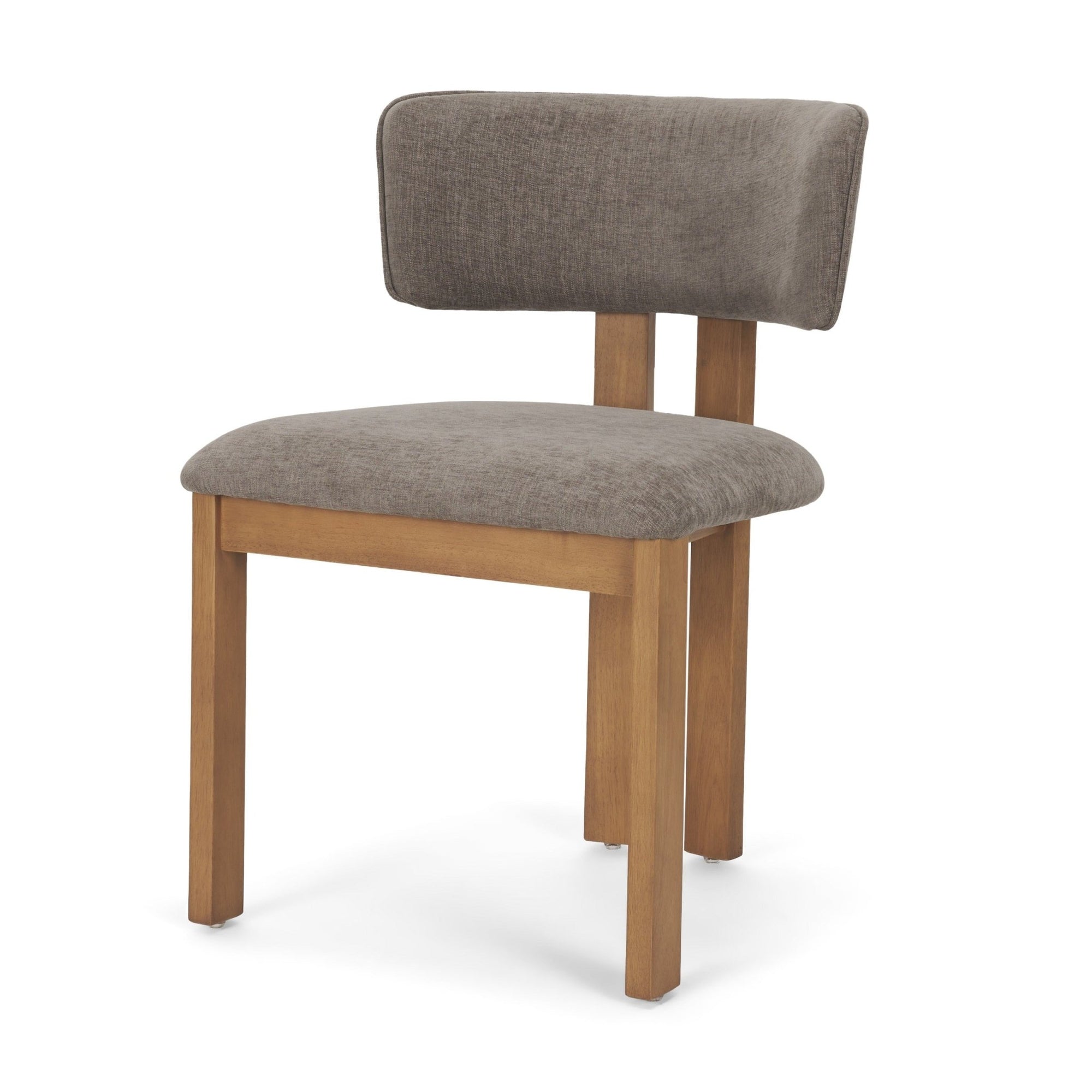 Soho Curve Tripod Dining Chair - Dekor Butik