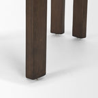 Soho Curve Tripod Dining Chair - Dekor Butik