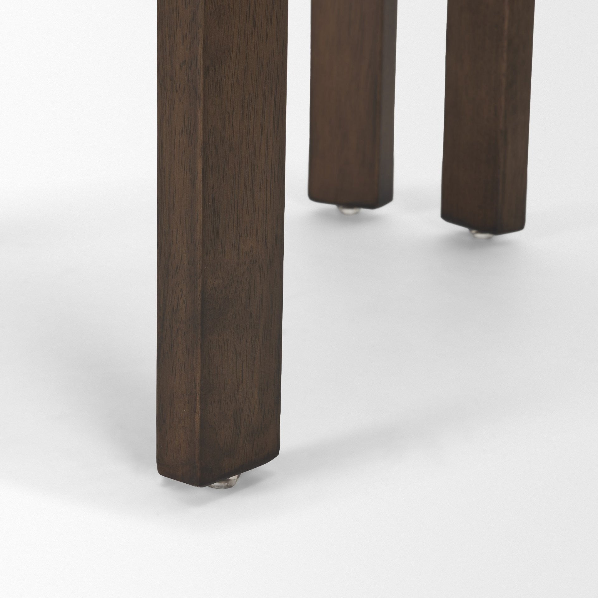 Soho Curve Tripod Dining Chair - Dekor Butik