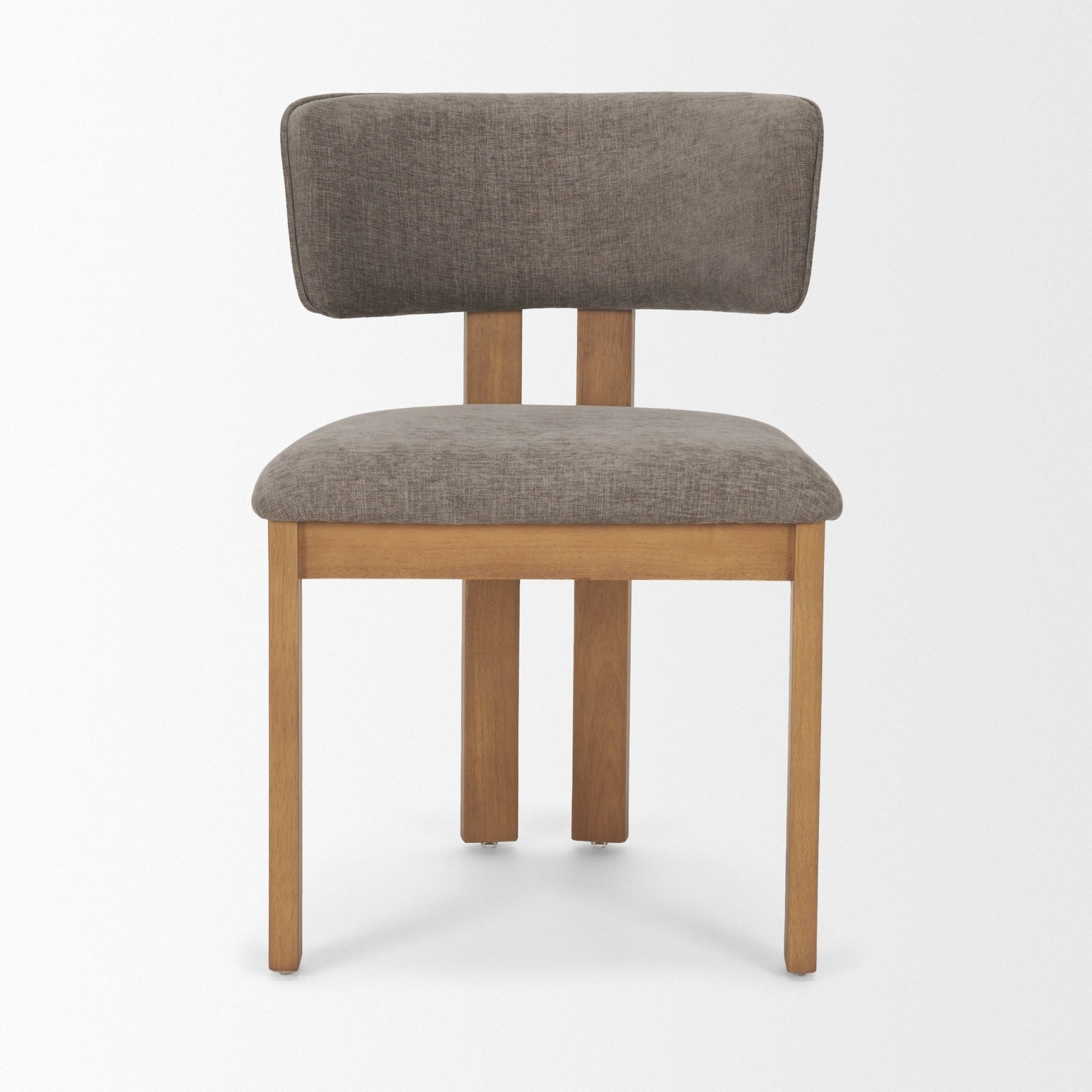 Soho Curve Tripod Dining Chair - Dekor Butik