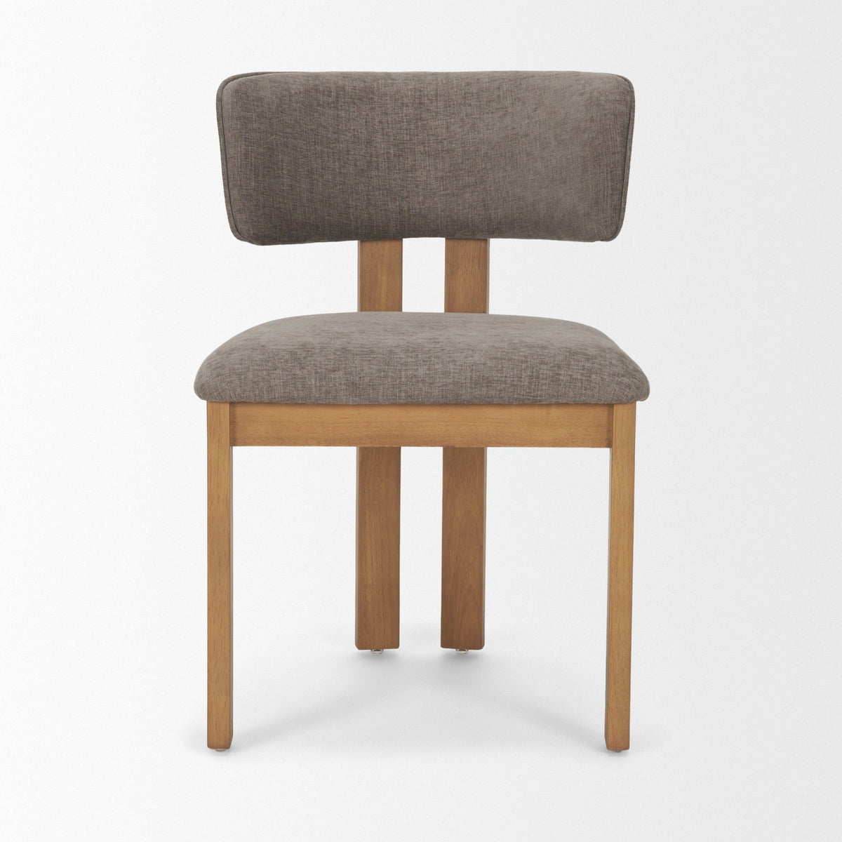 Soho Curve Tripod Dining Chair - Dekor Butik