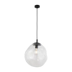 SOL Large Glass Pendant Light - Dekor Butik