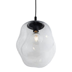 SOL Large Glass Pendant Light - Dekor Butik