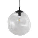 SOL Large Glass Pendant Light - Dekor Butik