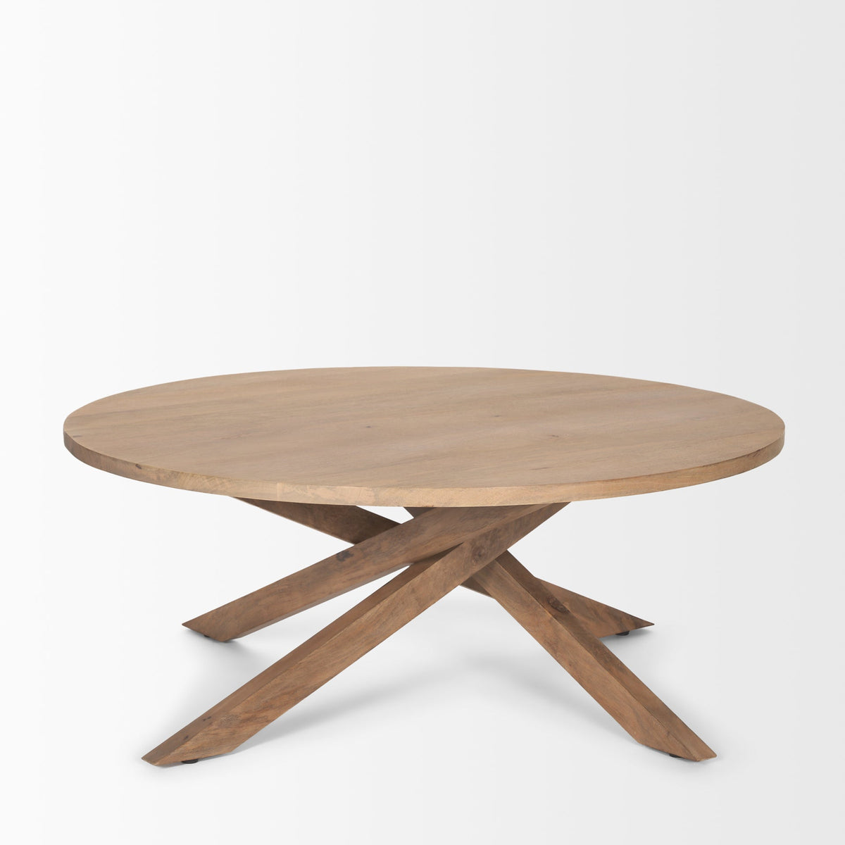 Coffee TablesSolana Coffee Table - 2 Colours - Dekor Butik
