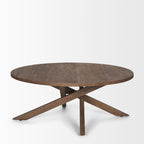 Coffee TablesSolana Coffee Table - 2 Colours - Dekor Butik