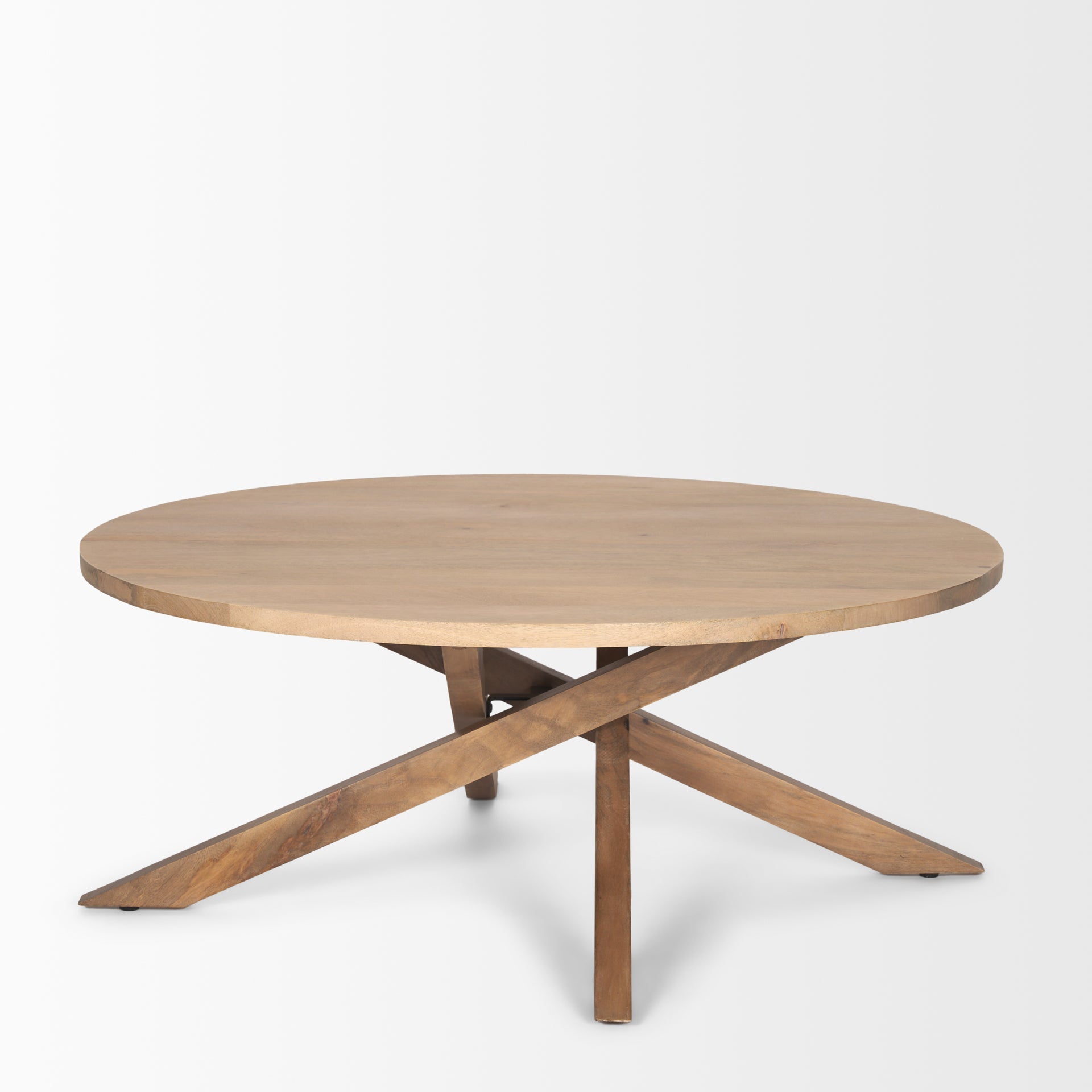 Coffee TablesSolana Coffee Table - 2 Colours - Dekor Butik