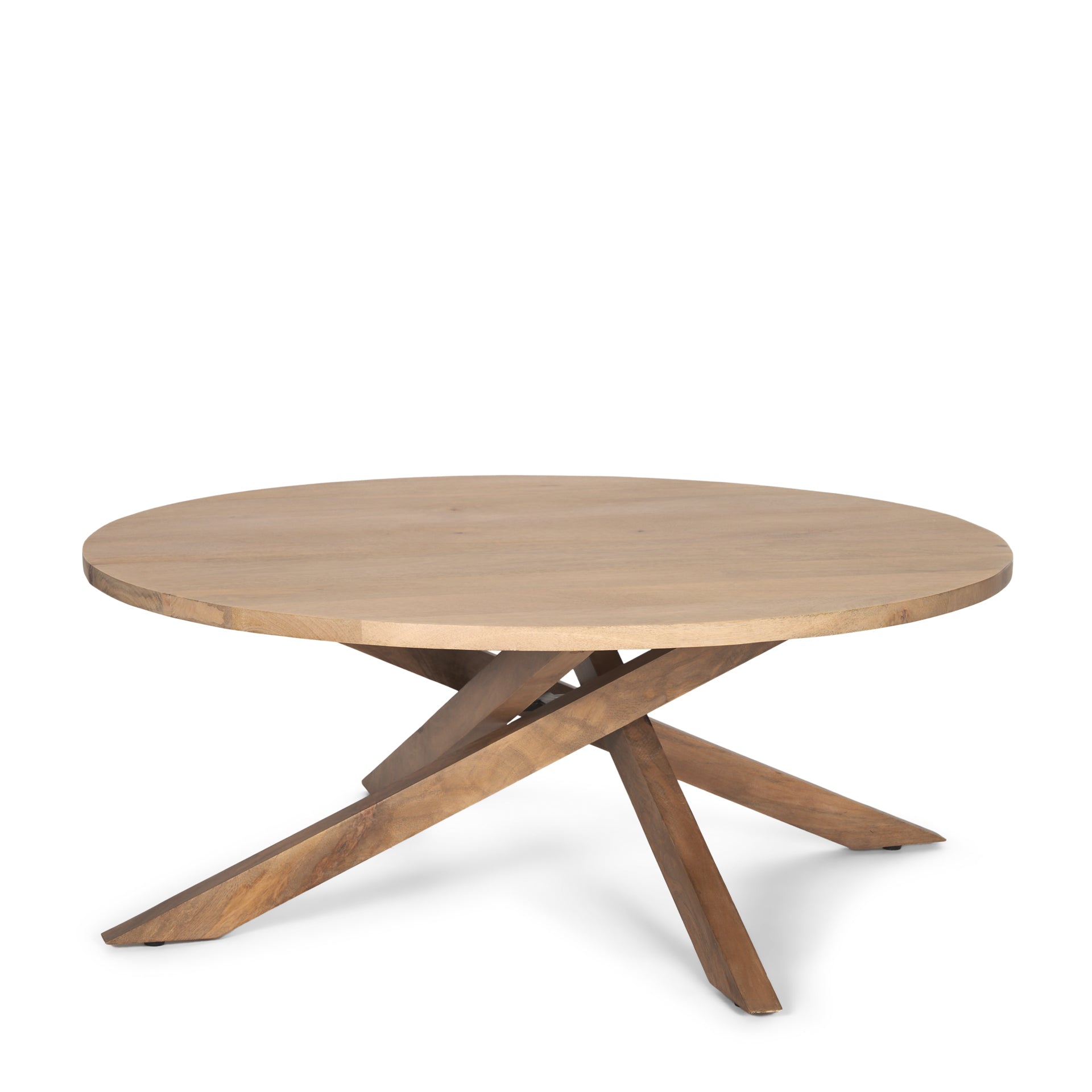 Coffee TablesSolana Coffee Table - 2 Colours - Dekor Butik