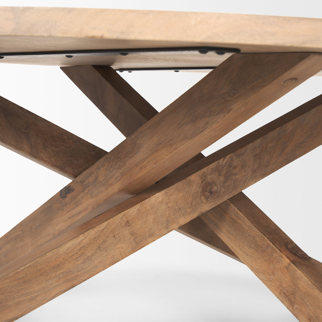 Coffee TablesSolana Coffee Table - 2 Colours - Dekor Butik