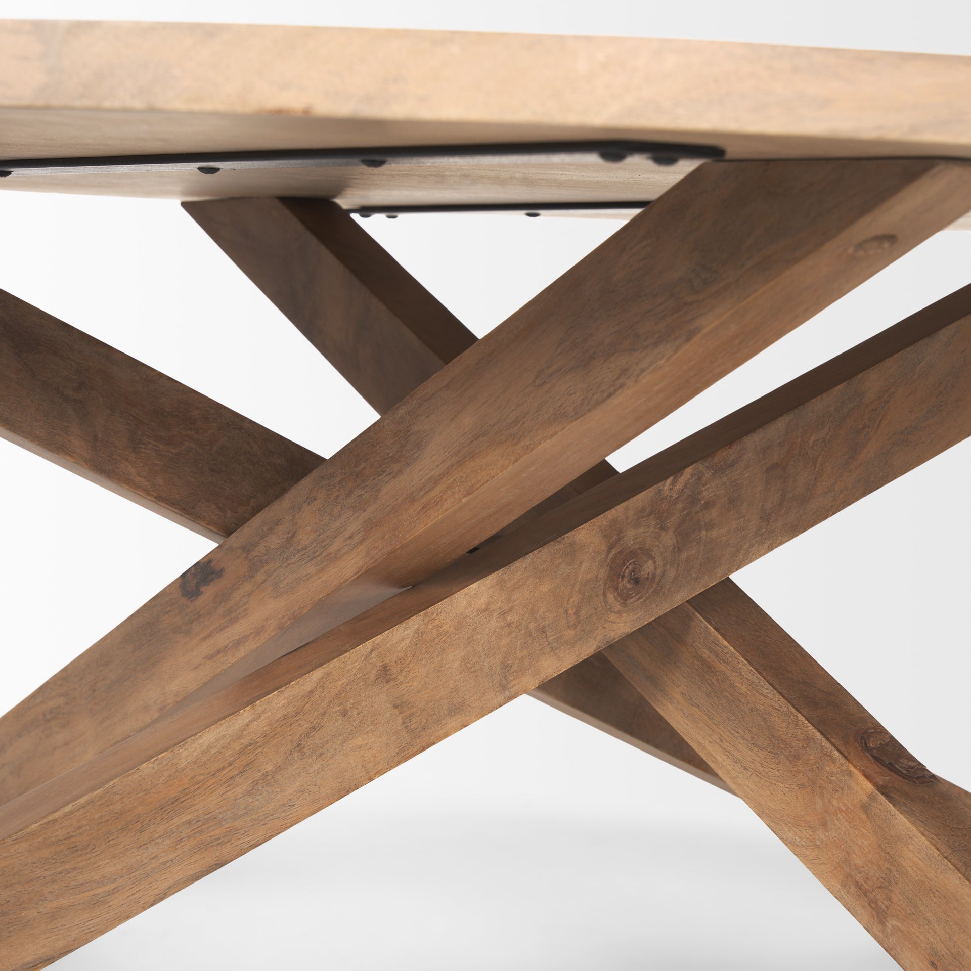 Coffee TablesSolana Coffee Table - 2 Colours - Dekor Butik