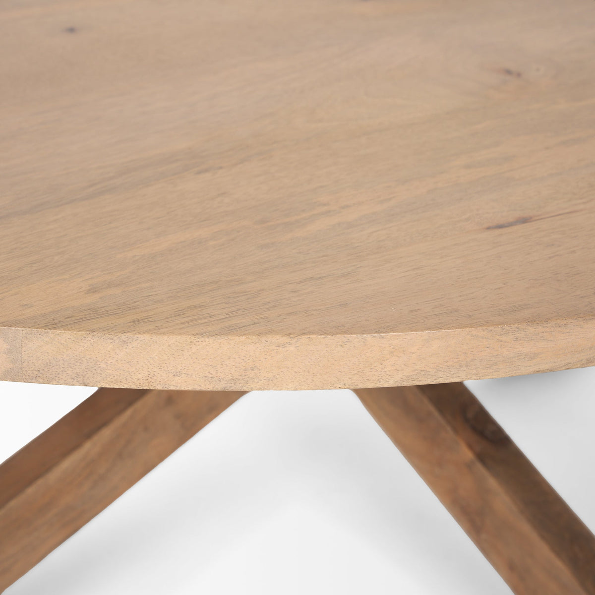 Coffee TablesSolana Coffee Table - 2 Colours - Dekor Butik