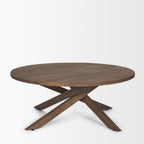 Coffee TablesSolana Coffee Table - 2 Colours - Dekor Butik
