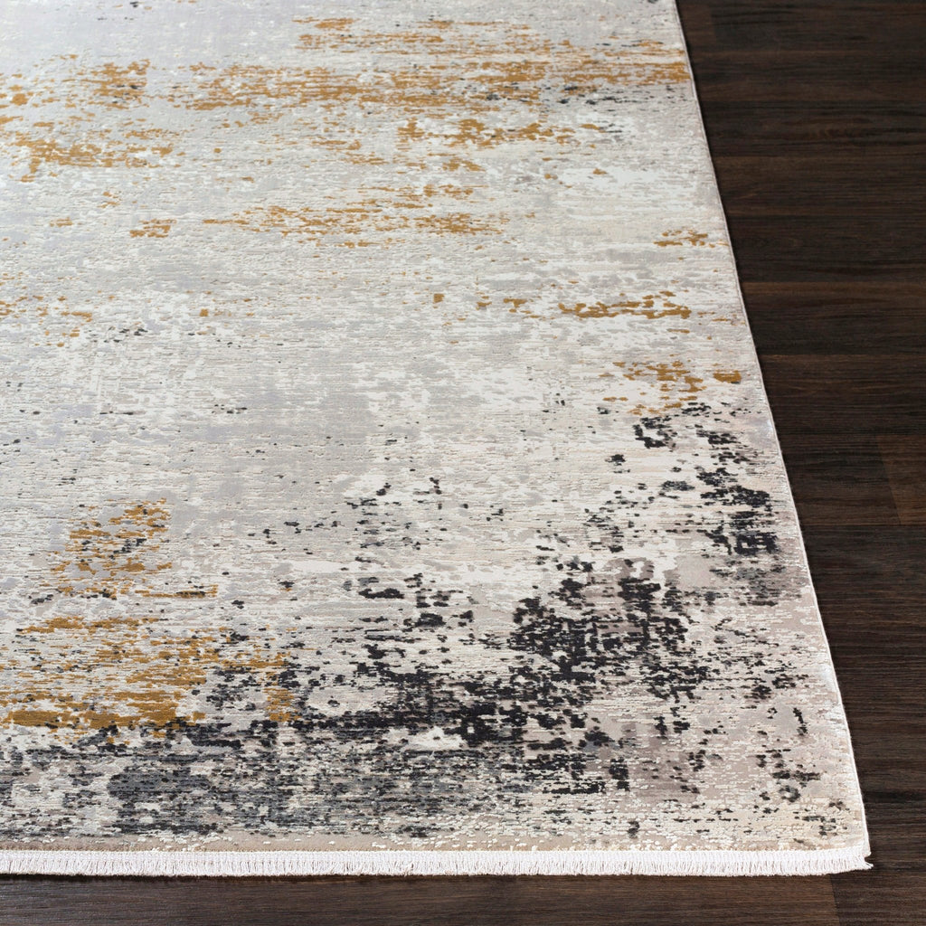 Area RugsSolar Area Rug - 2302 - Dekor Butik