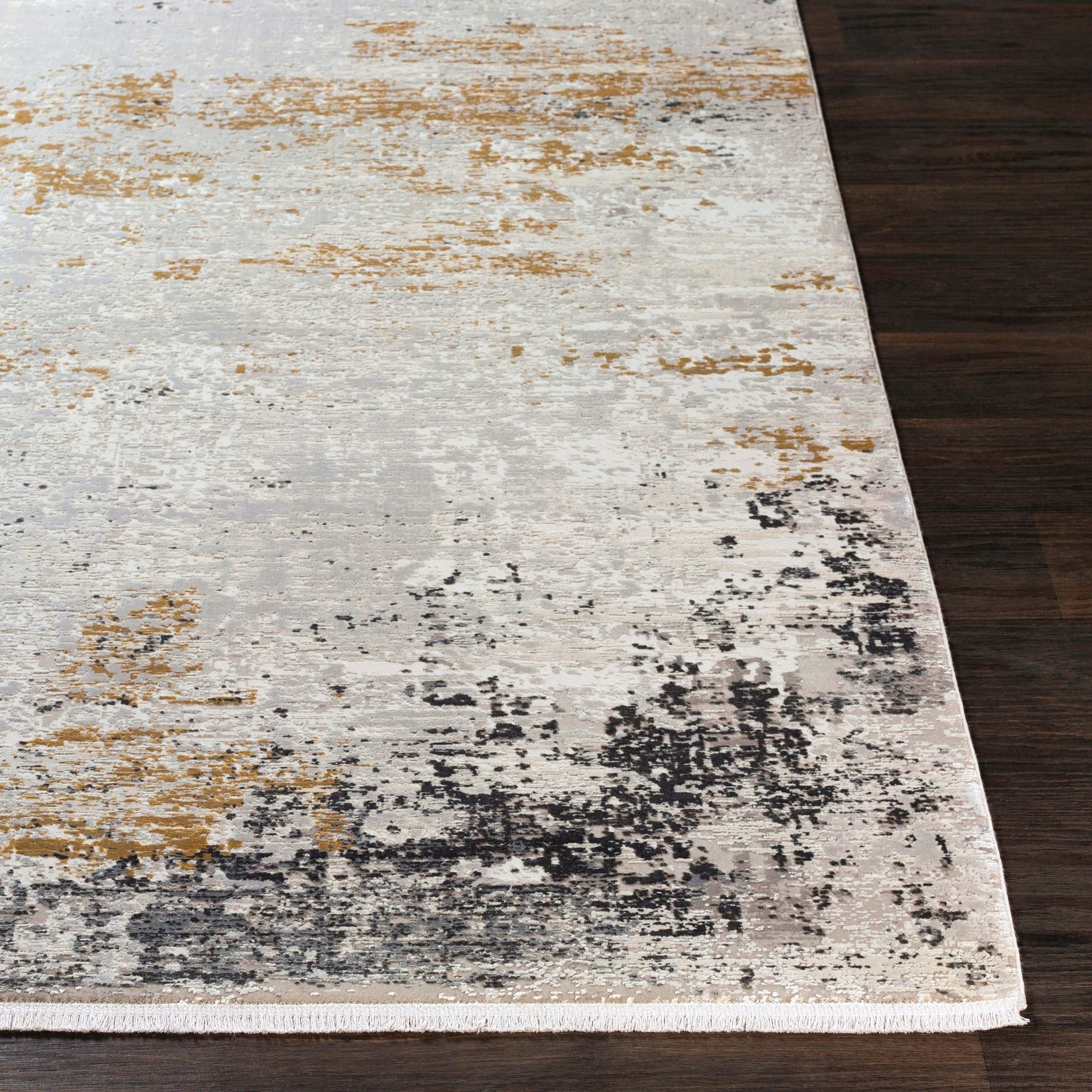 Area RugsSolar Area Rug - 2302 - Dekor Butik