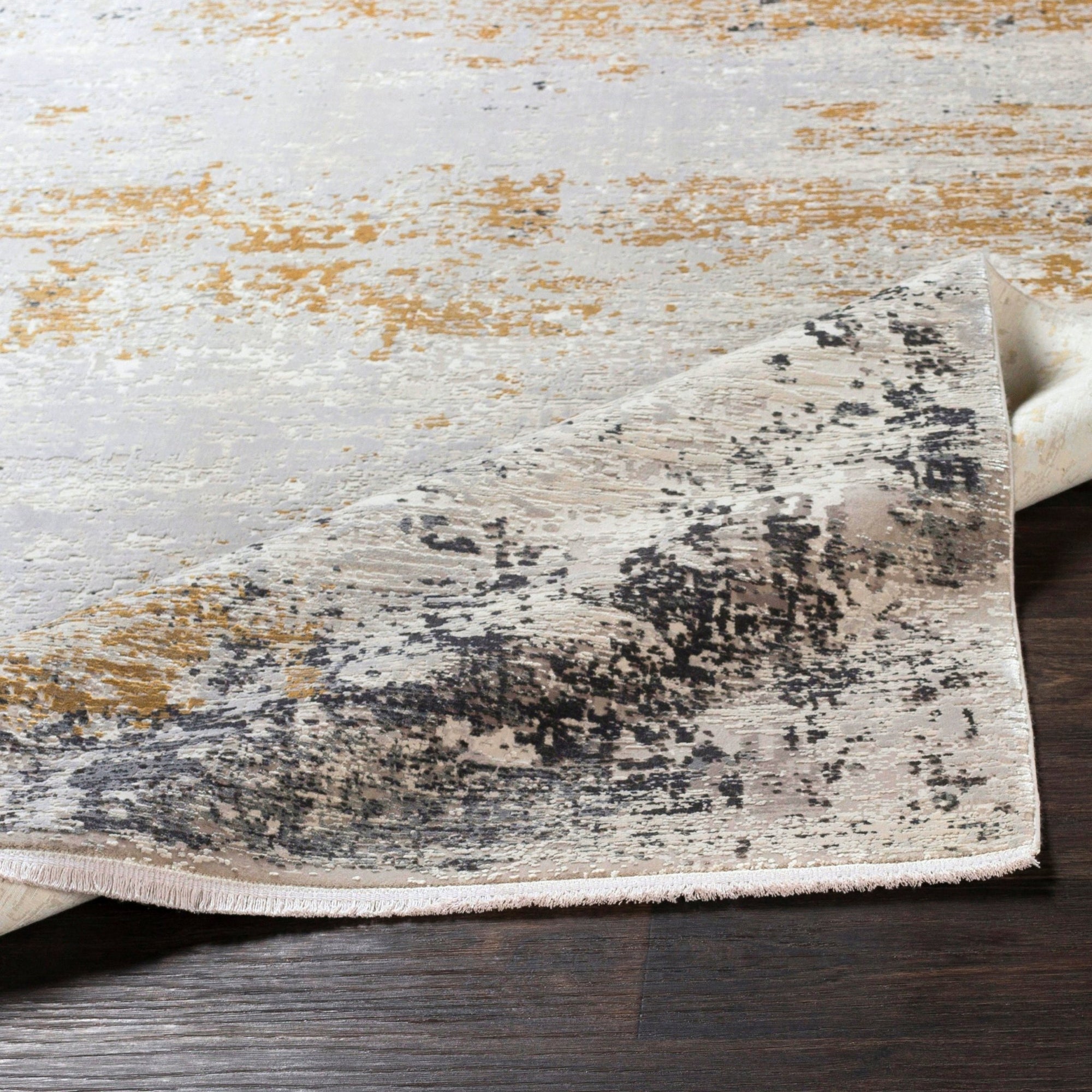 Area RugsSolar Area Rug - 2302 - Dekor Butik