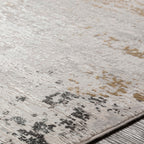 Area RugsSolar Area Rug - 2302 - Dekor Butik