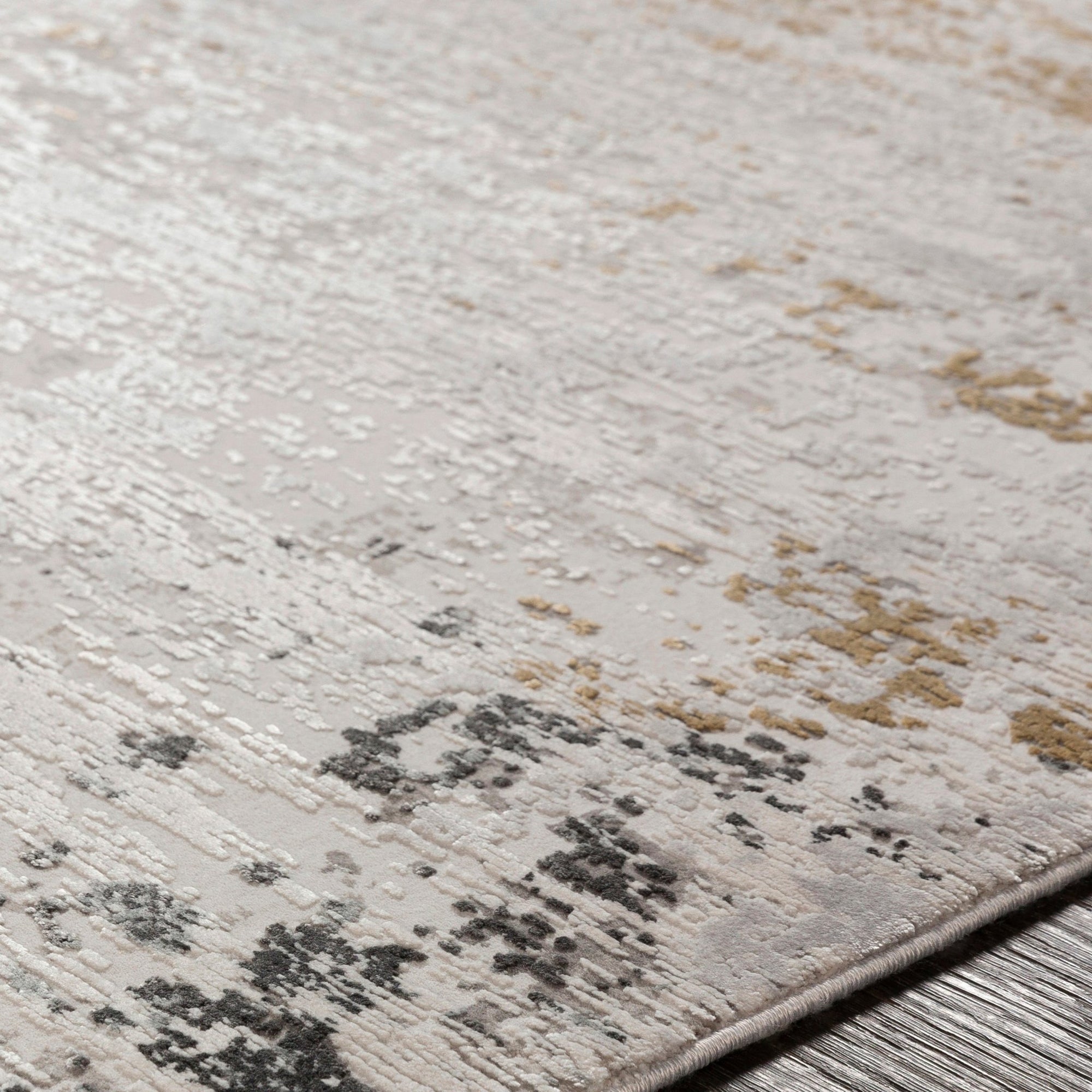 Area RugsSolar Area Rug - 2302 - Dekor Butik