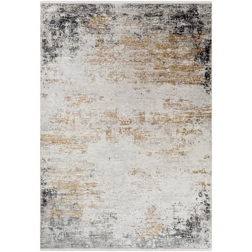 Area RugsSolar Area Rug - 2302 - Dekor Butik