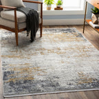Area RugsSolar Area Rug - 2302 - Dekor Butik