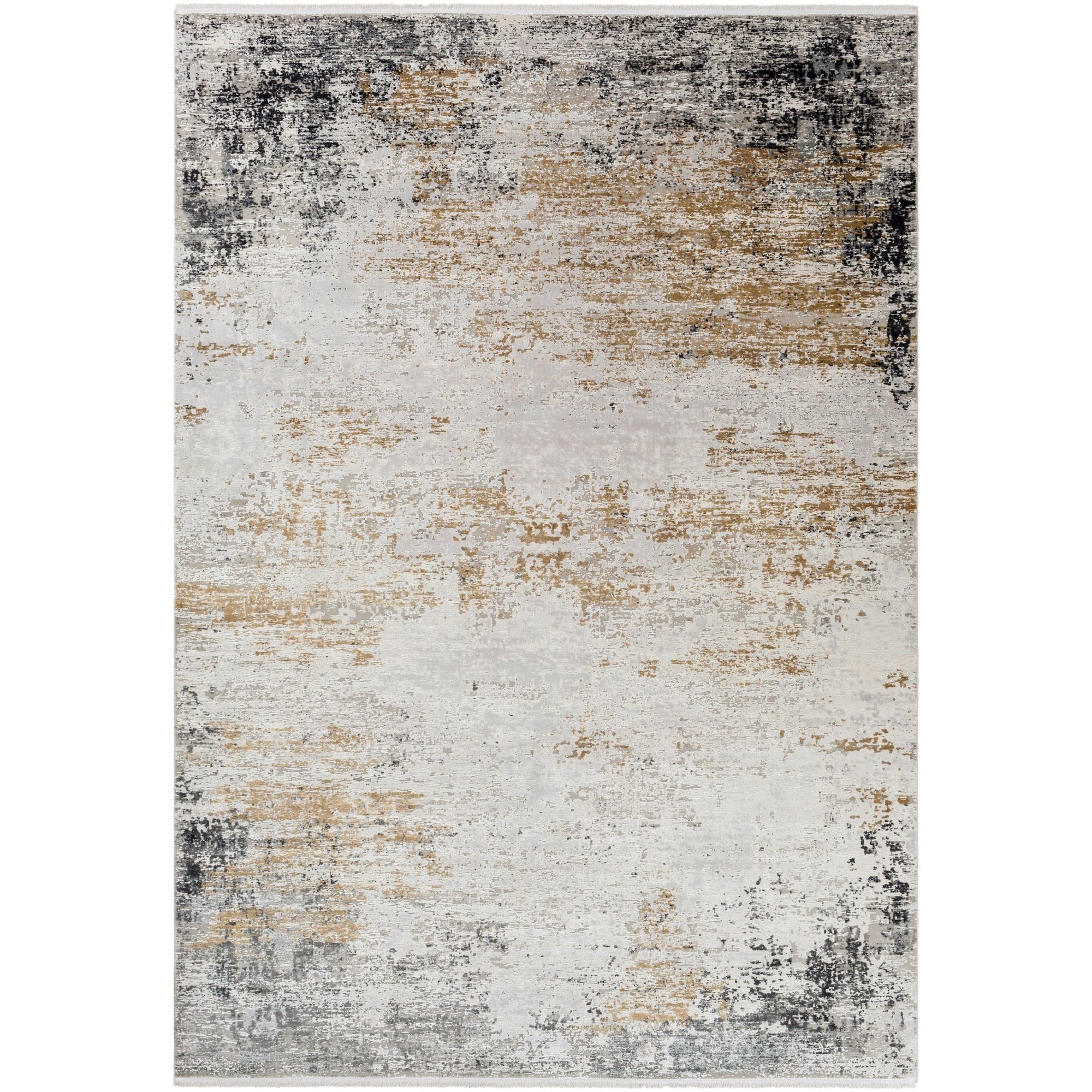 Area RugsSolar Area Rug - 2302 - Dekor Butik