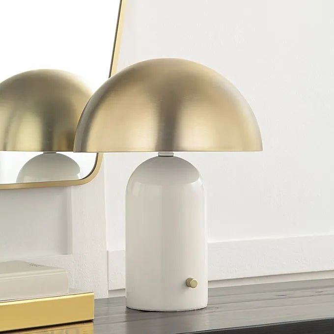 ChandelierSolero Table Lamp - Dekor Butik