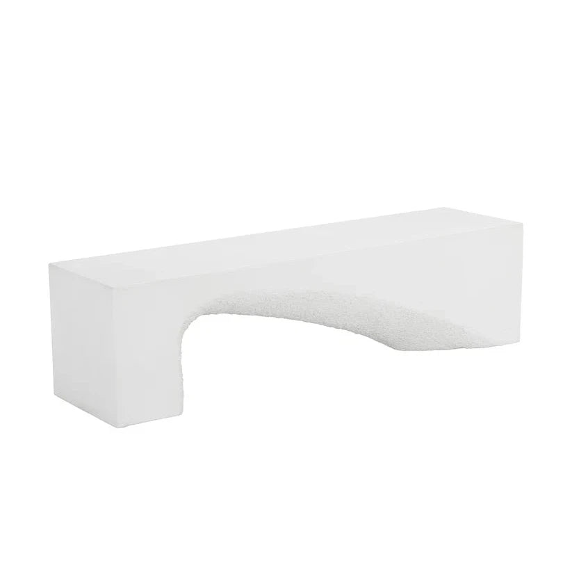 FurnitureSoma Indoor/Outdoor Bench - Dekor Butik