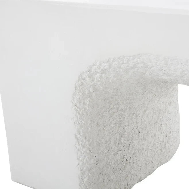 FurnitureSoma Indoor/Outdoor Bench - Dekor Butik