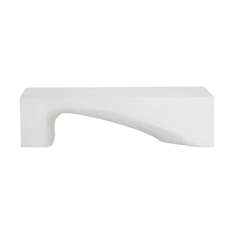 FurnitureSoma Indoor/Outdoor Bench - Dekor Butik