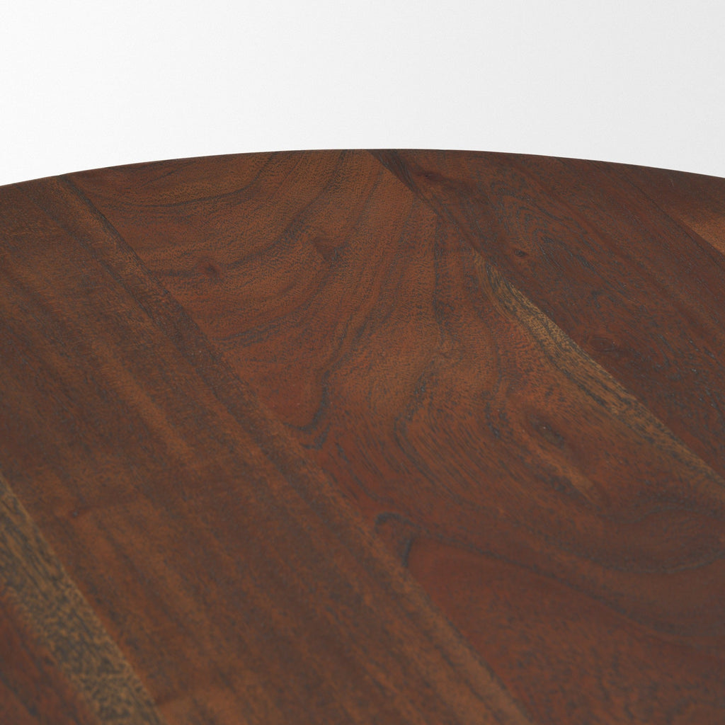 Sonel Foyer Table - Dekor Butik